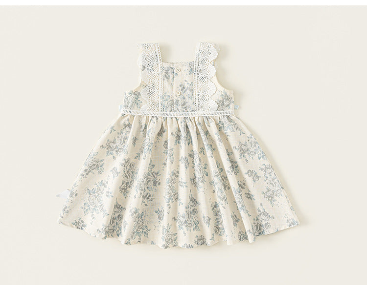 Spring & Summer Dresses