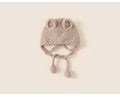 Kids Winter Hat – New Windproof & Warm Plush Hat with Ear Flaps